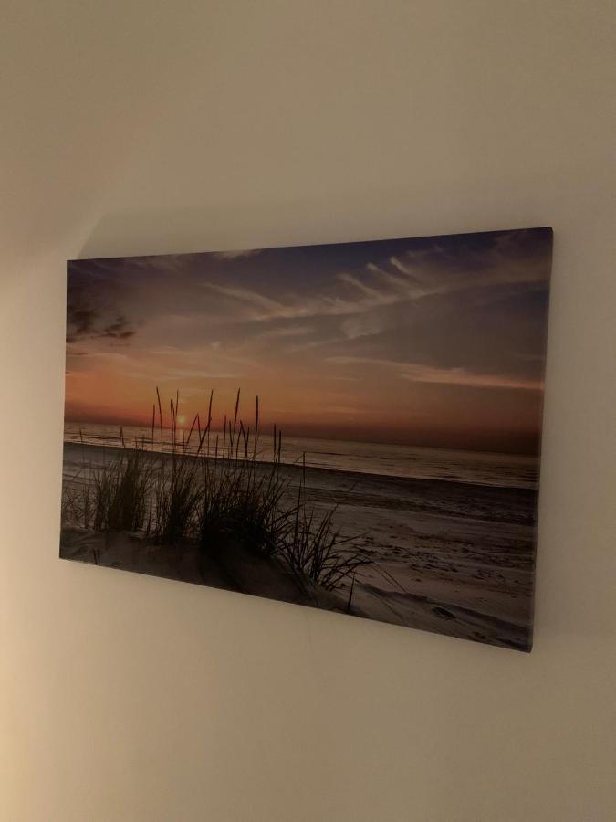 Sprem06 Leilighet Elsterheide Eksteriør bilde
